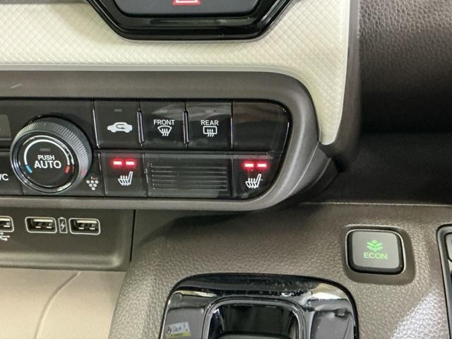 Ｎ－ＷＧＮ Ｌ　ドラレコ　ナビ　Ｒカメラ　ブルートゥース　運転席シートヒーター　キーレスエントリー　横滑防止装置　ＬＥＤヘッド　Ｂカメ　Ｐセンサー　記録簿　盗難防止システム　ＡＢＳ　サイドエアバッグ　スマ－トキ－（14枚目）