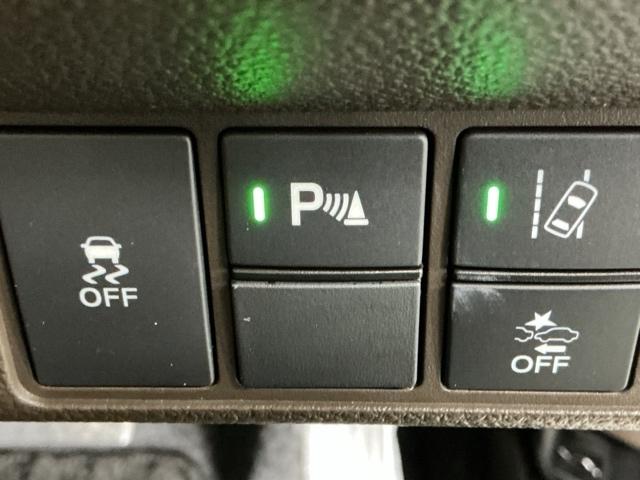 Ｎ－ＷＧＮ Ｌ　ドラレコ　ナビ　Ｒカメラ　ブルートゥース　運転席シートヒーター　キーレスエントリー　横滑防止装置　ＬＥＤヘッド　Ｂカメ　Ｐセンサー　記録簿　盗難防止システム　ＡＢＳ　サイドエアバッグ　スマ－トキ－（21枚目）