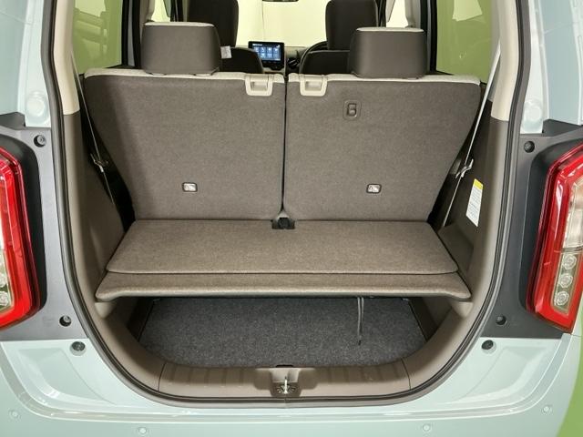 Ｎ－ＷＧＮ Ｌ　ドラレコ　ナビ　Ｒカメラ　ブルートゥース　運転席シートヒーター　キーレスエントリー　横滑防止装置　ＬＥＤヘッド　Ｂカメ　Ｐセンサー　記録簿　盗難防止システム　ＡＢＳ　サイドエアバッグ　スマ－トキ－（30枚目）