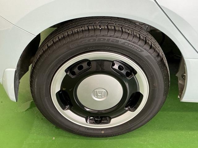 Ｎ－ＷＧＮ Ｌ　ドラレコ　ナビ　Ｒカメラ　ブルートゥース　運転席シートヒーター　キーレスエントリー　横滑防止装置　ＬＥＤヘッド　Ｂカメ　Ｐセンサー　記録簿　盗難防止システム　ＡＢＳ　サイドエアバッグ　スマ－トキ－（33枚目）