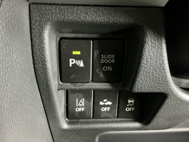 スペーシアカスタム ハイブリッドＸＳ　ドラレコ　ナビ　Ｒカメラ　ブルートゥース　Ｗ電動ドア　クリアランスソナ　スマートキー・プッシュスタート　地デジチューナー　ＤＶＤプレーヤー　ＶＳＡ　シ－トヒ－タ－　助手席エアバッグ　運転席エアバッグ（19枚目）