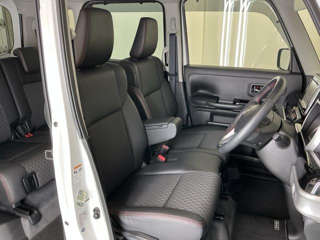 スペーシアカスタム ハイブリッドＸＳ　ドラレコ　ナビ　Ｒカメラ　ブルートゥース　Ｗ電動ドア　クリアランスソナ　スマートキー・プッシュスタート　地デジチューナー　ＤＶＤプレーヤー　ＶＳＡ　シ－トヒ－タ－　助手席エアバッグ　運転席エアバッグ（20枚目）