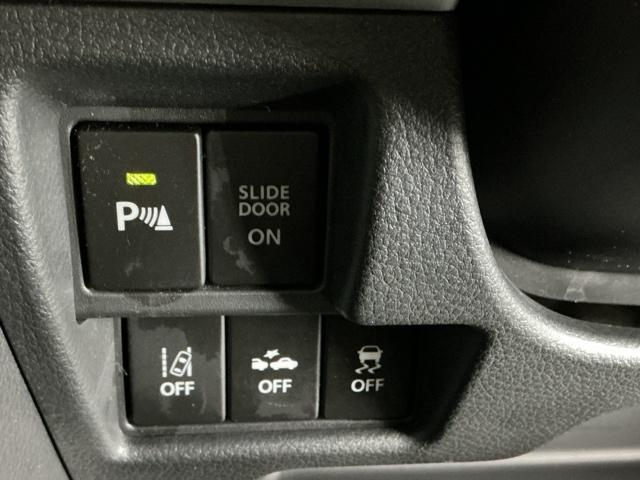 スペーシアカスタム ハイブリッドＸＳ　ドラレコ　ナビ　Ｒカメラ　ブルートゥース　Ｗ電動ドア　クリアランスソナ　スマートキー・プッシュスタート　地デジチューナー　ＤＶＤプレーヤー　ＶＳＡ　シ－トヒ－タ－　助手席エアバッグ　運転席エアバッグ（27枚目）
