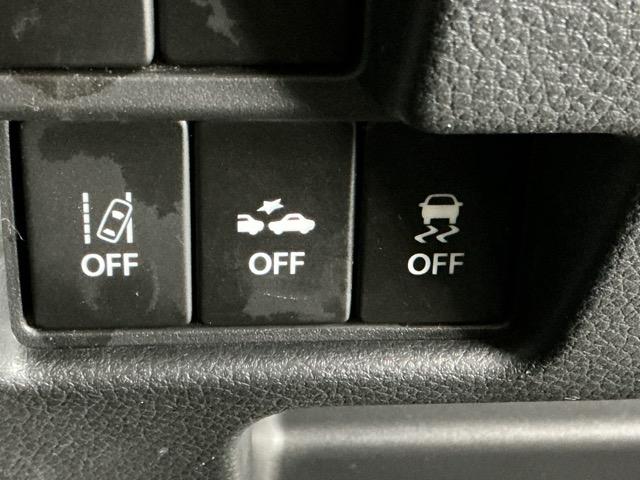 スペーシアカスタム ハイブリッドＸＳ　ドラレコ　ナビ　Ｒカメラ　ブルートゥース　Ｗ電動ドア　クリアランスソナ　スマートキー・プッシュスタート　地デジチューナー　ＤＶＤプレーヤー　ＶＳＡ　シ－トヒ－タ－　助手席エアバッグ　運転席エアバッグ（46枚目）