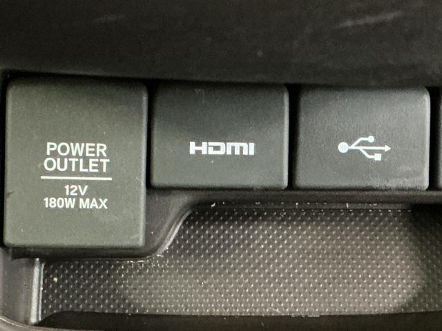 フリード Ｇ・ホンダセンシング　ドラレコ　ナビ　Ｒカメラ　ブルートゥース　スマートキーＰスタート　ＵＳＢ入力　盗難防止システム　横滑防止装置　ＬＥＤランプ　記録簿　リアカメ　クルコン　Ｄレコ　パワーウインド　ウォークスルー　エアコン（57枚目）