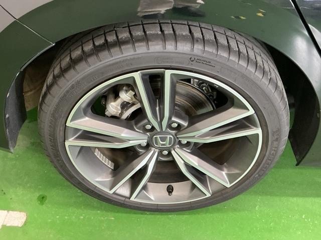 �����A���~�z�C�[���ł��B�������������̂ŁA�ԑS�̂̃C���[�W���A�b�v���܂���I