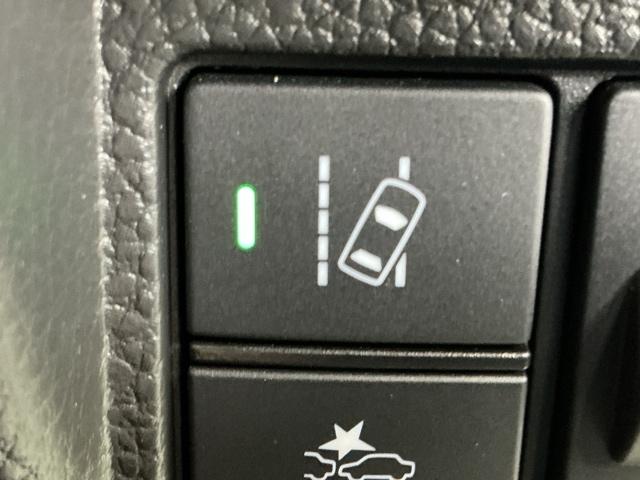 Ｎ－ＢＯＸカスタム Ｌ　ナビ　Ｒカメラ　ブルートゥース　フルセグ　両席エアバック　Ｂモニタ　ブレーキサポート　セキュリティー　ＬＥＤランプ　キーレスエントリー　記録簿　ＳＲＳ　横滑り防止機能　片側電動両側スライドドア　ＰＷ（28枚目）