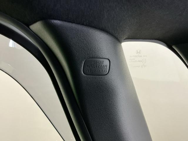 Ｎ－ＢＯＸカスタム Ｌ　ナビ　Ｒカメラ　ブルートゥース　フルセグ　両席エアバック　Ｂモニタ　ブレーキサポート　セキュリティー　ＬＥＤランプ　キーレスエントリー　記録簿　ＳＲＳ　横滑り防止機能　片側電動両側スライドドア　ＰＷ（54枚目）