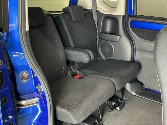 Ｎ－ＢＯＸ ２トーンカラースタイルＧ・Ｌパッケージ　Ｒカメラ　ＣＤ　ＥＴＣ　ワンセグ　アルミホイール　左右エアバック　Ｓキー　横滑り防止装置付　記録簿　パワーウィンドウ　盗難防止装置　パワーステアリング　ＩＳＴＯＰ　ベンチＳ　ＡＢＳ　エアコン（20枚目）