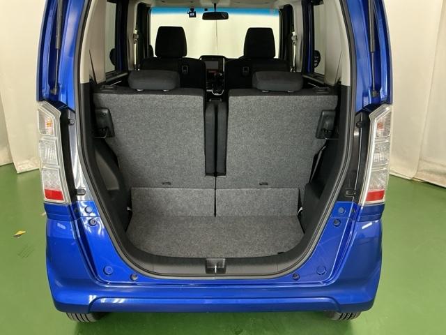Ｎ－ＢＯＸ ２トーンカラースタイルＧ・Ｌパッケージ　Ｒカメラ　ＣＤ　ＥＴＣ　ワンセグ　アルミホイール　左右エアバック　Ｓキー　横滑り防止装置付　記録簿　パワーウィンドウ　盗難防止装置　パワーステアリング　ＩＳＴＯＰ　ベンチＳ　ＡＢＳ　エアコン（26枚目）