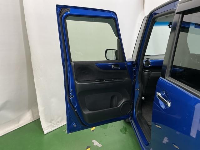Ｎ－ＢＯＸ ２トーンカラースタイルＧ・Ｌパッケージ　Ｒカメラ　ＣＤ　ＥＴＣ　ワンセグ　アルミホイール　左右エアバック　Ｓキー　横滑り防止装置付　記録簿　パワーウィンドウ　盗難防止装置　パワーステアリング　ＩＳＴＯＰ　ベンチＳ　ＡＢＳ　エアコン（53枚目）