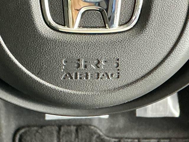 フィット ｅ：ＨＥＶクロスター　ドラレコ　ナビ　Ｒカメラ　ブルートゥース　インテリキー　キーフリー　ＬＥＤヘットライト　イモビライザー　サイドカーテンエアバック　Ｃソナー　クルコン　パワーウインドウ　エアコン　ＵＳＢ　記録簿　ＥＴＣ（60枚目）