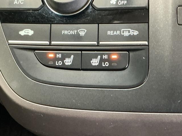 フリード Ｇ・ホンダセンシング　ドラレコ　ナビ　Ｒカメラ　後席モニター　Ｗ電動ドア　キーフリ　スマートキーシステム　イモビ　ＵＳＢポート　カラーバックモニター　横滑防止装置　ＬＥＤランプ　整備点検記録簿　エアコン　クルコン　ＳＲＳ（17枚目）