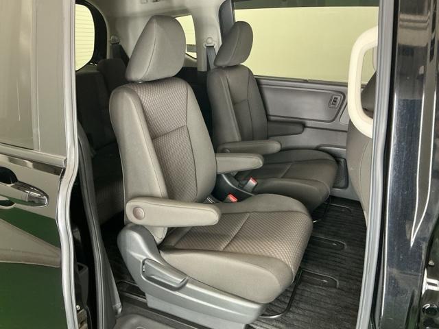 フリード Ｇ・ホンダセンシング　ドラレコ　ナビ　Ｒカメラ　後席モニター　Ｗ電動ドア　キーフリ　スマートキーシステム　イモビ　ＵＳＢポート　カラーバックモニター　横滑防止装置　ＬＥＤランプ　整備点検記録簿　エアコン　クルコン　ＳＲＳ（24枚目）