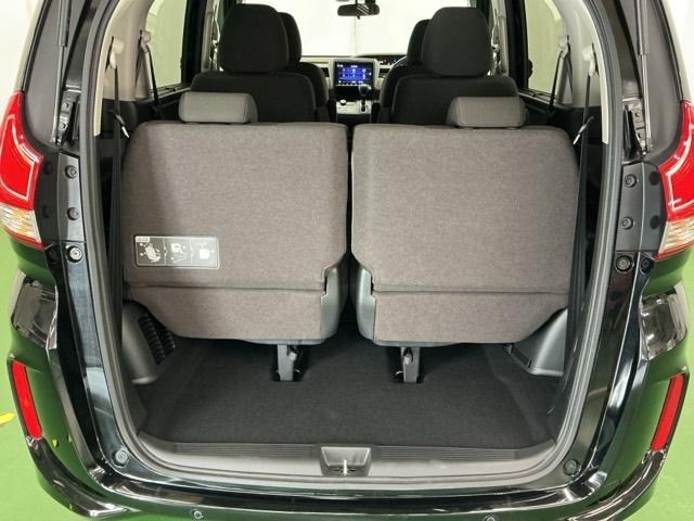 フリード Ｇ・ホンダセンシング　ドラレコ　ナビ　Ｒカメラ　後席モニター　Ｗ電動ドア　キーフリ　スマートキーシステム　イモビ　ＵＳＢポート　カラーバックモニター　横滑防止装置　ＬＥＤランプ　整備点検記録簿　エアコン　クルコン　ＳＲＳ（33枚目）