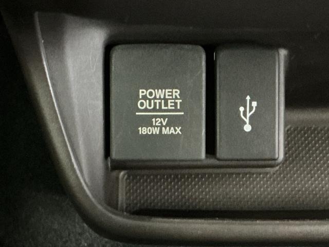 フリード Ｇ・ホンダセンシング　ドラレコ　ナビ　Ｒカメラ　後席モニター　Ｗ電動ドア　キーフリ　スマートキーシステム　イモビ　ＵＳＢポート　カラーバックモニター　横滑防止装置　ＬＥＤランプ　整備点検記録簿　エアコン　クルコン　ＳＲＳ（57枚目）