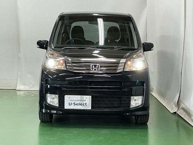 ライフ ディーバスマートスタイル　ナビ　Ｒカメラ　ＣＤ　ＥＴＣ　ＤＶＤ　バックカメ　パワステ　スマートキーシステム　オートエアコン　キーフリー　ＰＷ　ベンチシート　イモビライザー　ＡＢＳ　エアバッグ　Ｗエアバッグ（6枚目）