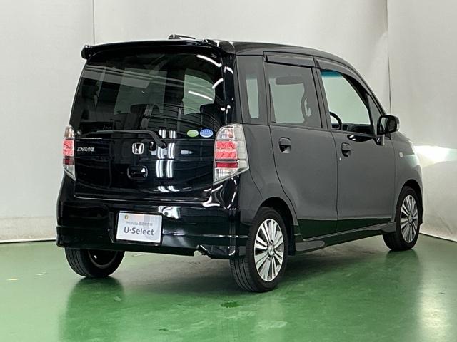 ライフ ディーバスマートスタイル　ナビ　Ｒカメラ　ＣＤ　ＥＴＣ　ＤＶＤ　バックカメ　パワステ　スマートキーシステム　オートエアコン　キーフリー　ＰＷ　ベンチシート　イモビライザー　ＡＢＳ　エアバッグ　Ｗエアバッグ（8枚目）