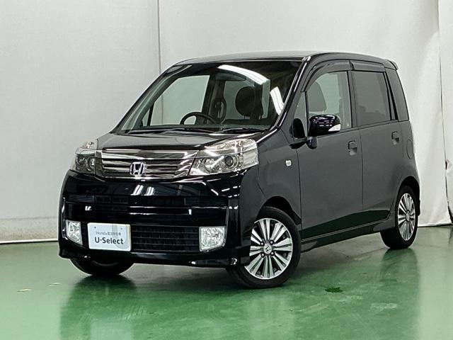 ライフ ディーバスマートスタイル　ナビ　Ｒカメラ　ＣＤ　ＥＴＣ　ＤＶＤ　バックカメ　パワステ　スマートキーシステム　オートエアコン　キーフリー　ＰＷ　ベンチシート　イモビライザー　ＡＢＳ　エアバッグ　Ｗエアバッグ（10枚目）