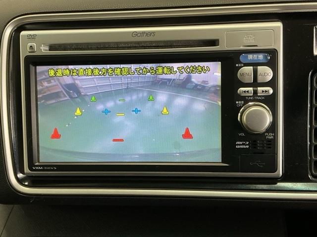 ライフ ディーバスマートスタイル　ナビ　Ｒカメラ　ＣＤ　ＥＴＣ　ＤＶＤ　バックカメ　パワステ　スマートキーシステム　オートエアコン　キーフリー　ＰＷ　ベンチシート　イモビライザー　ＡＢＳ　エアバッグ　Ｗエアバッグ（12枚目）