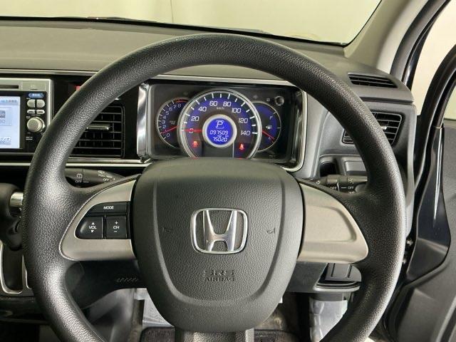 ライフ ディーバスマートスタイル　ナビ　Ｒカメラ　ＣＤ　ＥＴＣ　ＤＶＤ　バックカメ　パワステ　スマートキーシステム　オートエアコン　キーフリー　ＰＷ　ベンチシート　イモビライザー　ＡＢＳ　エアバッグ　Ｗエアバッグ（19枚目）