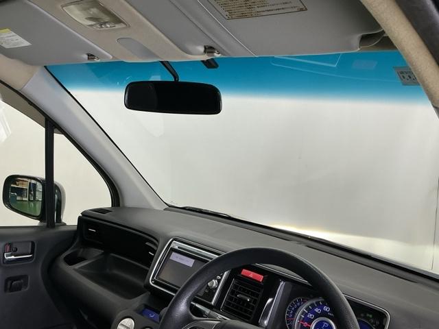 ライフ ディーバスマートスタイル　ナビ　Ｒカメラ　ＣＤ　ＥＴＣ　ＤＶＤ　バックカメ　パワステ　スマートキーシステム　オートエアコン　キーフリー　ＰＷ　ベンチシート　イモビライザー　ＡＢＳ　エアバッグ　Ｗエアバッグ（20枚目）