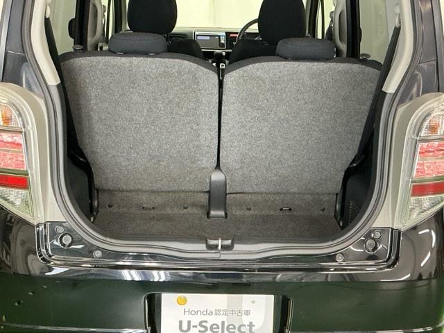 ライフ ディーバスマートスタイル　ナビ　Ｒカメラ　ＣＤ　ＥＴＣ　ＤＶＤ　バックカメ　パワステ　スマートキーシステム　オートエアコン　キーフリー　ＰＷ　ベンチシート　イモビライザー　ＡＢＳ　エアバッグ　Ｗエアバッグ（21枚目）