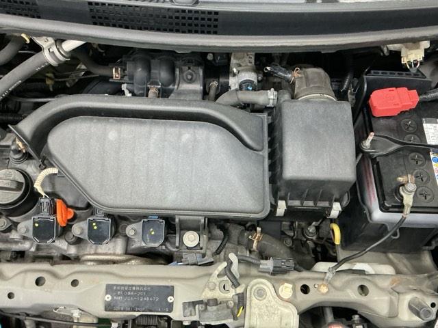 ライフ ディーバスマートスタイル　ナビ　Ｒカメラ　ＣＤ　ＥＴＣ　ＤＶＤ　バックカメ　パワステ　スマートキーシステム　オートエアコン　キーフリー　ＰＷ　ベンチシート　イモビライザー　ＡＢＳ　エアバッグ　Ｗエアバッグ（24枚目）