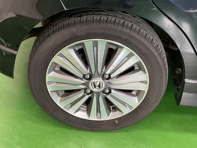 ライフ ディーバスマートスタイル　ナビ　Ｒカメラ　ＣＤ　ＥＴＣ　ＤＶＤ　バックカメ　パワステ　スマートキーシステム　オートエアコン　キーフリー　ＰＷ　ベンチシート　イモビライザー　ＡＢＳ　エアバッグ　Ｗエアバッグ（25枚目）