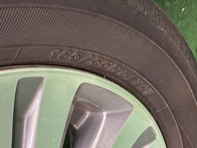 ライフ ディーバスマートスタイル　ナビ　Ｒカメラ　ＣＤ　ＥＴＣ　ＤＶＤ　バックカメ　パワステ　スマートキーシステム　オートエアコン　キーフリー　ＰＷ　ベンチシート　イモビライザー　ＡＢＳ　エアバッグ　Ｗエアバッグ（59枚目）