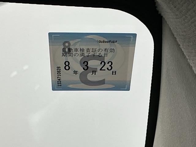 フィット Ｇ　Ｒカメラ　ＣＤ　ＥＴＣ　運転席／助手席エアバッグ　キーレスエントリーキー　ダブルエアバッグ　リアカメラ　メンテナンスノート　盗難防止システム　マニュアルエアコン　パワーステアリング　ＡＢＳ（27枚目）