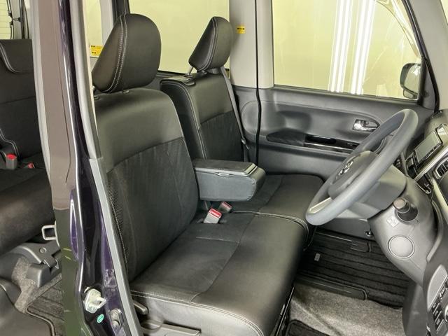 タント カスタムＸトップエディションＳＡ　ナビ　Ｒカメラ　ブルートゥース　フルセグＴＶ　横滑り防止機能　セキュリティ　整備記録簿　キーフリーシステム　スマ－トキ－　地デジフルセグ　助手席エアバッグ　リアカメラ　ＬＥＤライト　パワーウィンドウ（16枚目）