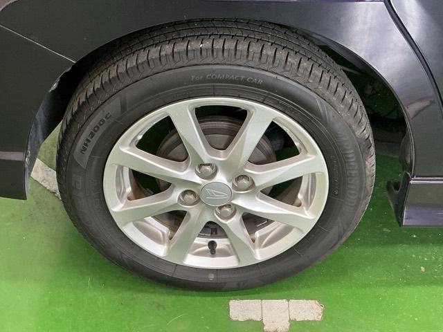 タント カスタムＸトップエディションＳＡ　ナビ　Ｒカメラ　ブルートゥース　フルセグＴＶ　横滑り防止機能　セキュリティ　整備記録簿　キーフリーシステム　スマ－トキ－　地デジフルセグ　助手席エアバッグ　リアカメラ　ＬＥＤライト　パワーウィンドウ（26枚目）