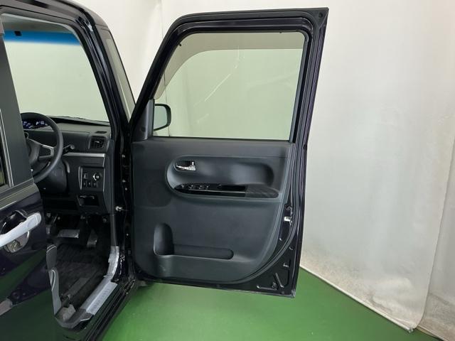 タント カスタムＸトップエディションＳＡ　ナビ　Ｒカメラ　ブルートゥース　フルセグＴＶ　横滑り防止機能　セキュリティ　整備記録簿　キーフリーシステム　スマ－トキ－　地デジフルセグ　助手席エアバッグ　リアカメラ　ＬＥＤライト　パワーウィンドウ（50枚目）
