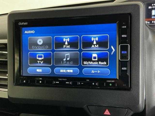 Ｎ－ＢＯＸカスタム Ｌ　ナビ　Ｒカメラ　ブルートゥース　フルセグ　シートヒーター付き　助手席エアバック　Ｂカメ　メンテナンスノート　ＬＥＤ　エアバッグ　パワーウインドウ　Ａライト　クルコン　エアコン　スマートキーＰスタート（11枚目）