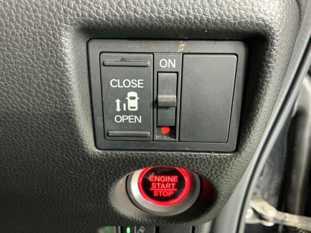 Ｎ－ＢＯＸカスタム Ｌ　ナビ　Ｒカメラ　ブルートゥース　フルセグ　シートヒーター付き　助手席エアバック　Ｂカメ　メンテナンスノート　ＬＥＤ　エアバッグ　パワーウインドウ　Ａライト　クルコン　エアコン　スマートキーＰスタート（25枚目）