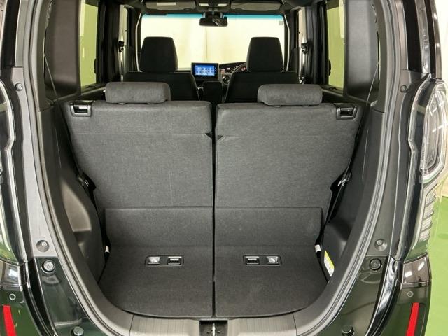 Ｎ－ＢＯＸカスタム Ｌ　ナビ　Ｒカメラ　ブルートゥース　フルセグ　シートヒーター付き　助手席エアバック　Ｂカメ　メンテナンスノート　ＬＥＤ　エアバッグ　パワーウインドウ　Ａライト　クルコン　エアコン　スマートキーＰスタート（30枚目）