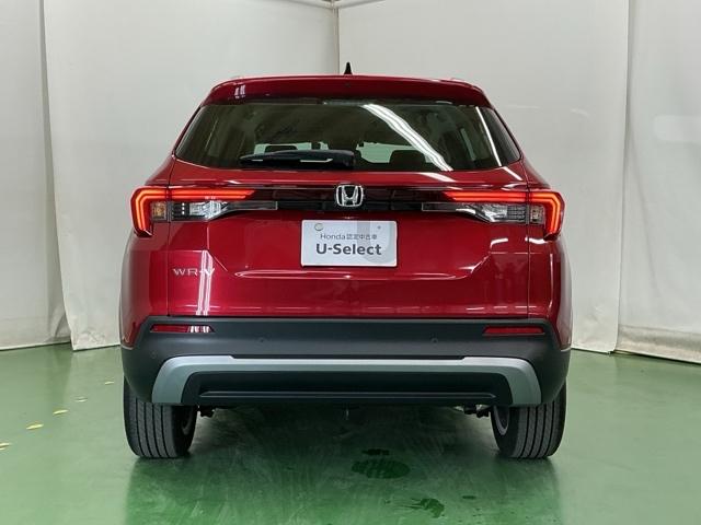ＷＲ－Ｖ Ｚ＋ブラックスタイル　ドラレコ　ナビ　Ｒカメラ　ブルートゥース　キーフリー　サイドエアバック　フルセグテレビ　横滑り防止機能　バックカメラ　禁煙車　ＵＳＢ　ＬＥＤヘッドライト　オートクルーズコントロール　盗難防止システム（9枚目）