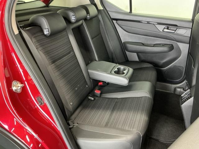 ＷＲ－Ｖ Ｚ＋ブラックスタイル　ドラレコ　ナビ　Ｒカメラ　ブルートゥース　キーフリー　サイドエアバック　フルセグテレビ　横滑り防止機能　バックカメラ　禁煙車　ＵＳＢ　ＬＥＤヘッドライト　オートクルーズコントロール　盗難防止システム（21枚目）