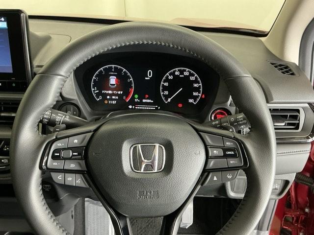 ＷＲ－Ｖ Ｚ＋ブラックスタイル　ドラレコ　ナビ　Ｒカメラ　ブルートゥース　キーフリー　サイドエアバック　フルセグテレビ　横滑り防止機能　バックカメラ　禁煙車　ＵＳＢ　ＬＥＤヘッドライト　オートクルーズコントロール　盗難防止システム（22枚目）