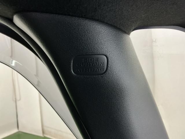 N-BOXカスタム Lターボ ドラレコ ナビ Rカメラ ブルートゥース 両側電動D セキュリティアラーム 誤発信抑制 フルオートエアコン Sヒーター LEDランプ 地デジフルセグ Bカメ アクティブクルーズコントロール Iストップ(56枚目)