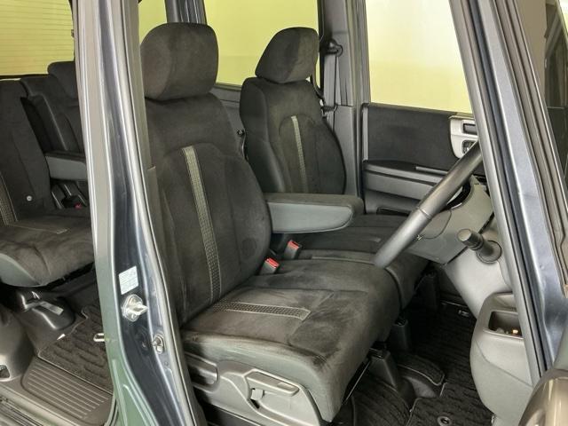 Ｎ－ＢＯＸカスタム Ｌスタイル＋ブラック　ドラレコ　ナビ　Ｒカメラ　ブルートゥース　Ａライト　シティブレーキアクティブシステム　リアカメラ　パワステ　シ－トヒ－タ－　ＡＢＳ　フルセグ　オートエアコン　クルコン　横滑防止　ＬＥＤランプ（25枚目）