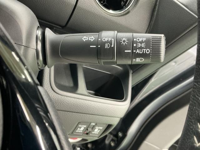 Ｎ－ＢＯＸカスタム Ｌスタイル＋ブラック　ドラレコ　ナビ　Ｒカメラ　ブルートゥース　Ａライト　シティブレーキアクティブシステム　リアカメラ　パワステ　シ－トヒ－タ－　ＡＢＳ　フルセグ　オートエアコン　クルコン　横滑防止　ＬＥＤランプ（28枚目）