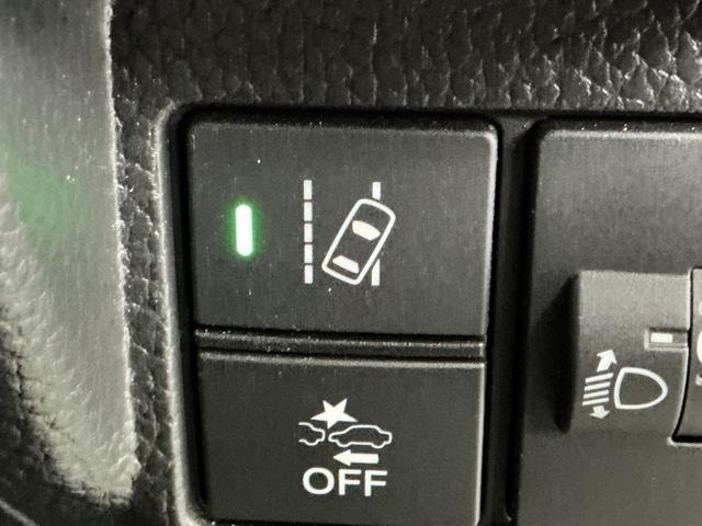 Ｎ－ＢＯＸカスタム Ｌスタイル＋ブラック　ドラレコ　ナビ　Ｒカメラ　ブルートゥース　Ａライト　シティブレーキアクティブシステム　リアカメラ　パワステ　シ－トヒ－タ－　ＡＢＳ　フルセグ　オートエアコン　クルコン　横滑防止　ＬＥＤランプ（31枚目）