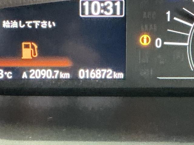 Ｎ－ＢＯＸ Ｇ・Ｌホンダセンシング　ナビ　Ｒカメラ　ブルートゥース　フルセグ　自動（被害軽減）ブレーキ　ＡＵＴＯエアコン　ＬＥＤ　ＵＳＢ入力　ＤＶＤ再生　両側スライド片側電動ドア　スマートキー　オートクルーズコントロール　ＥＴＣ　エアＢ（32枚目）