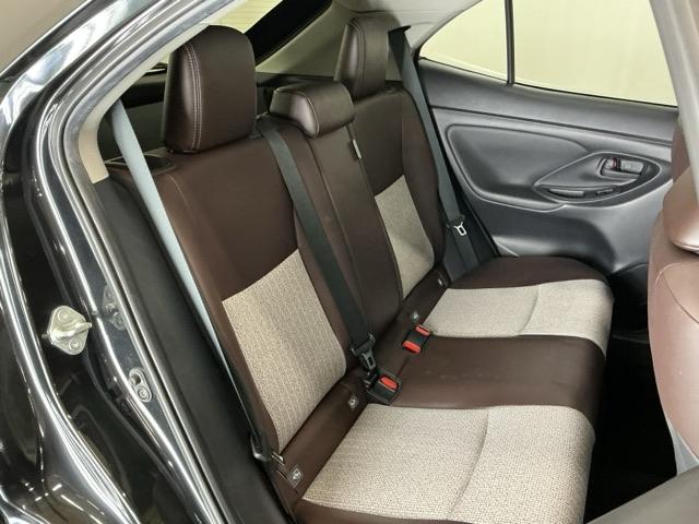 ヤリスクロス ハイブリッドＺ　Ｒカメラ　ナビ　ブルートゥース　ＥＴＣ　３６０カメラ　クリアランスソナ－　ＡＵＴＯライト　シートＨ　スマートエントリー　横滑り防止　点検記録簿　ＵＳＢ入力　ＬＥＤライト　クルーズＣ　助手席エアバッグ（23枚目）