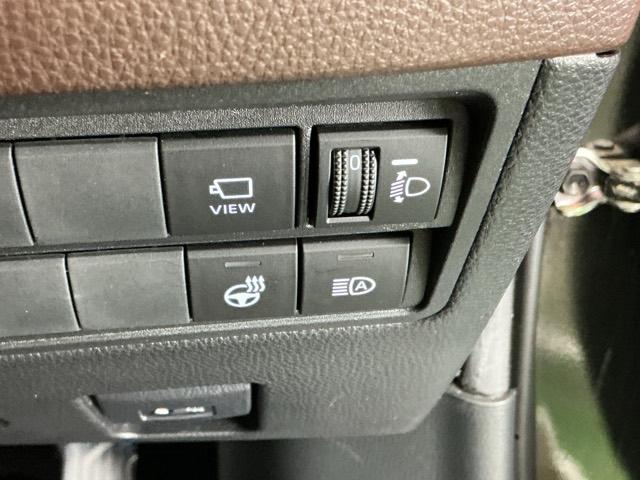 ヤリスクロス ハイブリッドＺ　Ｒカメラ　ナビ　ブルートゥース　ＥＴＣ　３６０カメラ　クリアランスソナ－　ＡＵＴＯライト　シートＨ　スマートエントリー　横滑り防止　点検記録簿　ＵＳＢ入力　ＬＥＤライト　クルーズＣ　助手席エアバッグ（43枚目）