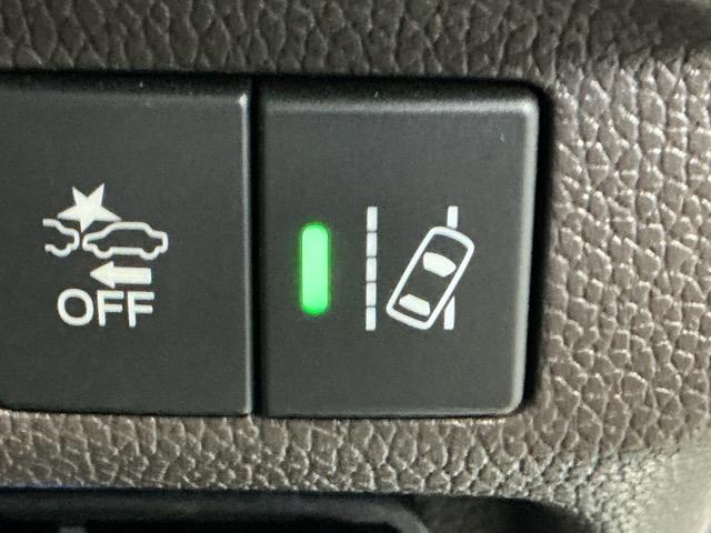 フリードハイブリッド ハイブリッド・Ｇ　ドラレコ　ナビ　Ｒカメラ　ブルートゥース　両側パワスラドア　ＥＴＣ車載器　クルーズコントロール　記録簿　スマートキープッシュスタート　ＡＡＣ　キーレス　ｉ－ＳＴＯＰ　シートヒータ　両席エアバック（29枚目）