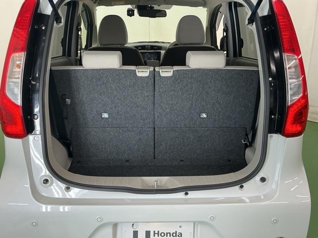 デイズ Ｘ　ナビ　Ｒカメラ　ブルートゥース　ＣＤ　ＥＴＣ　ＡＣ　両席エアバッグ　プッシュスタートスマートキー　ｉ－ｓｔｏｐ　横滑り防止　ＤＶＤ　ベンチシート　盗難防止システム　キーレスエントリー　ワンセグテレビ（22枚目）