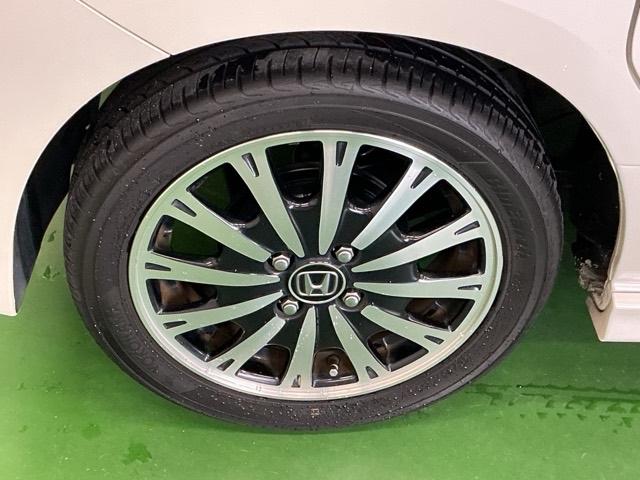 N-BOXカスタム G・ターボLパッケージ Rカメラ ナビ CD DVD ETC ECONモード ターボモデル プッシュスタートスマートキー 横滑り防止 地デジ キーレス AC イモビ オートクルーズ 運転席エアバッグ PW PS Wエアバック(29枚目)